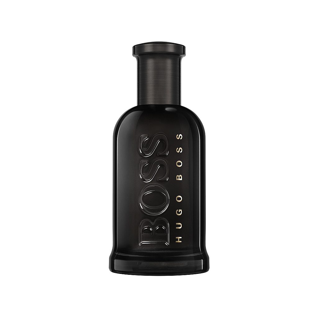 Парфуми Hugo Boss Bottled Parfum 50 мл (3616303173081)
