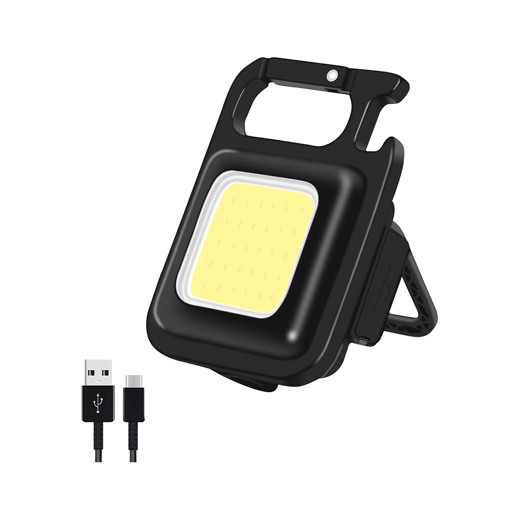 Ліхтар HiSmart 6W 30 COB 500lm 500mAh (AA620166) Ліхтар HiSmart 6W 30 COB 500lm 500mAh (AA620166)