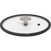 Кришка для посуду TVS Terra Italia 24 см (9465124003N601)