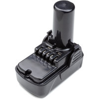 PowerPlant power tool battery for HITACHI 12V 2.5Ah Li-ion (BCL1015S) (TB921003)