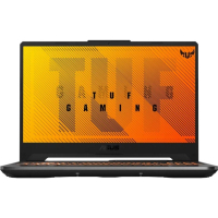 Ноутбук ASUS TUF Gaming A15 FA506IHRB-HN082 (90NR07G7-M008E0)