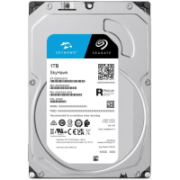Жорсткий диск 3.5" 1TB Seagate (ST1000VX013)