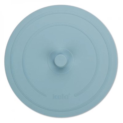 Кришка для посуду Kela Flex Silicone 30 см (10050) (1153453)