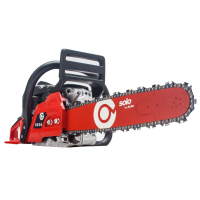 Chainsaw AL-KO 6646 solo by AL-KO (127523)