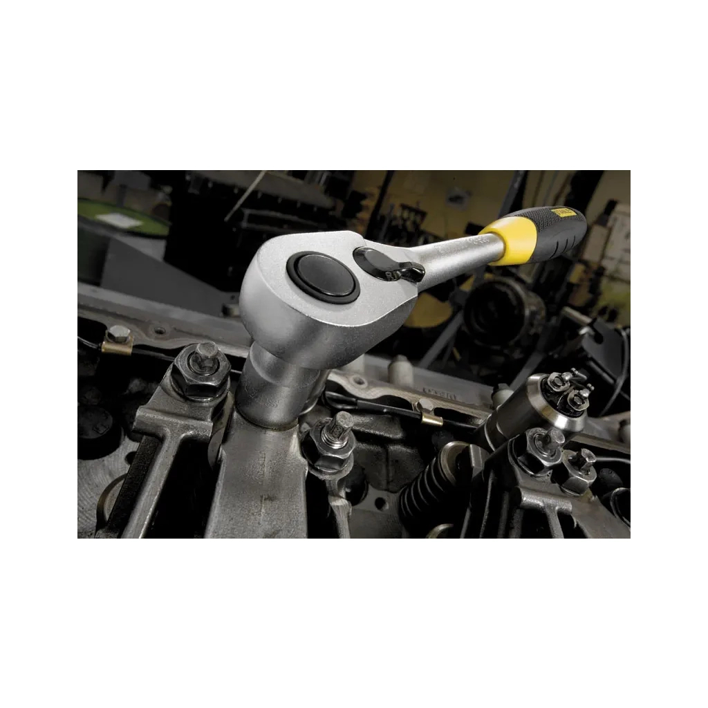 Тріскачка Stanley 3/8", L208 мм. (STMT82664-0)