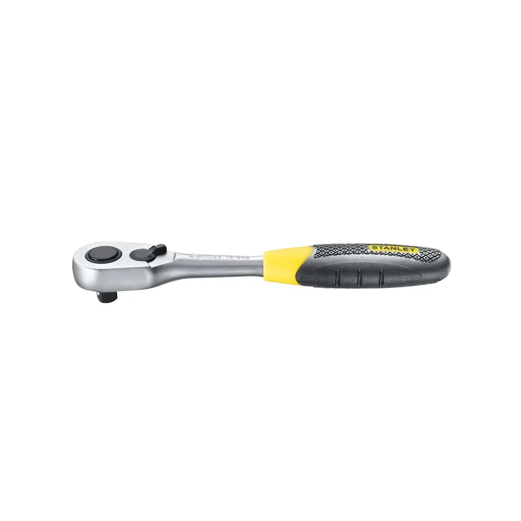 Тріскачка Stanley 3/8", L208 мм. (STMT82664-0)