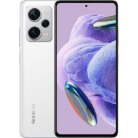 Мобільний телефон Xiaomi Redmi Note 12 Pro+ 8/256 Polar White (989471)