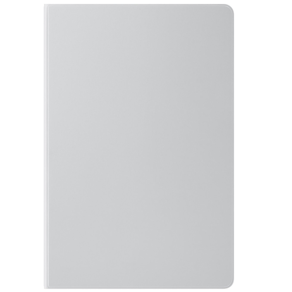Чохол до планшета Samsung Book Cover Galaxy Tab A8 (X200/205) Silver (EF-BX200PSEGRU)