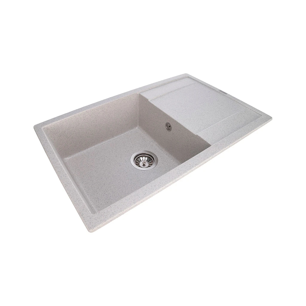 Мийка кухонна GRANADO Alicante gris (gr2408) Мийка кухонна GRANADO Alicante gris (gr2408)