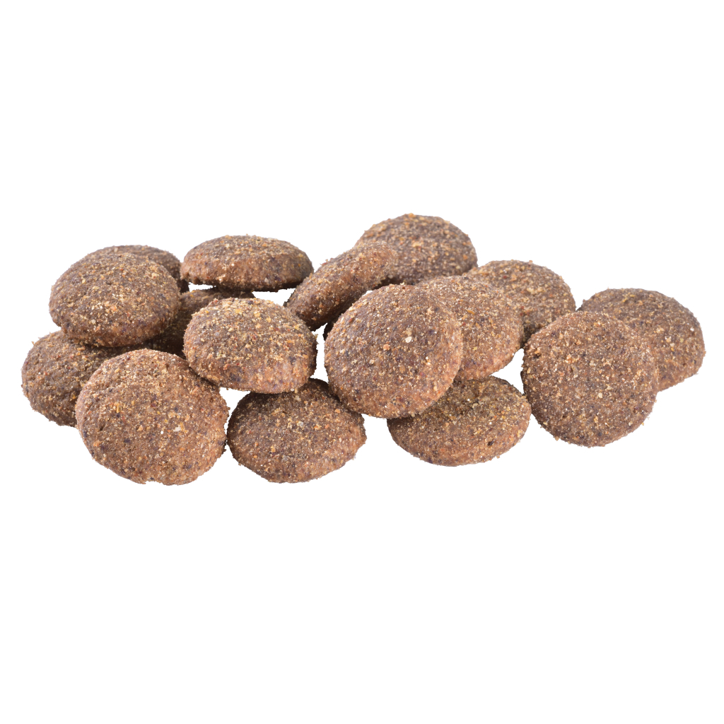 Сухий корм для собак Brit Care Dog Sustainable Adult Large Breed з куркою та комахами 3 кг (8595602558759)