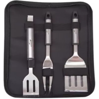 Набір для барбекю Kovea BBQ KGA-1002 KVA (Tool Set)