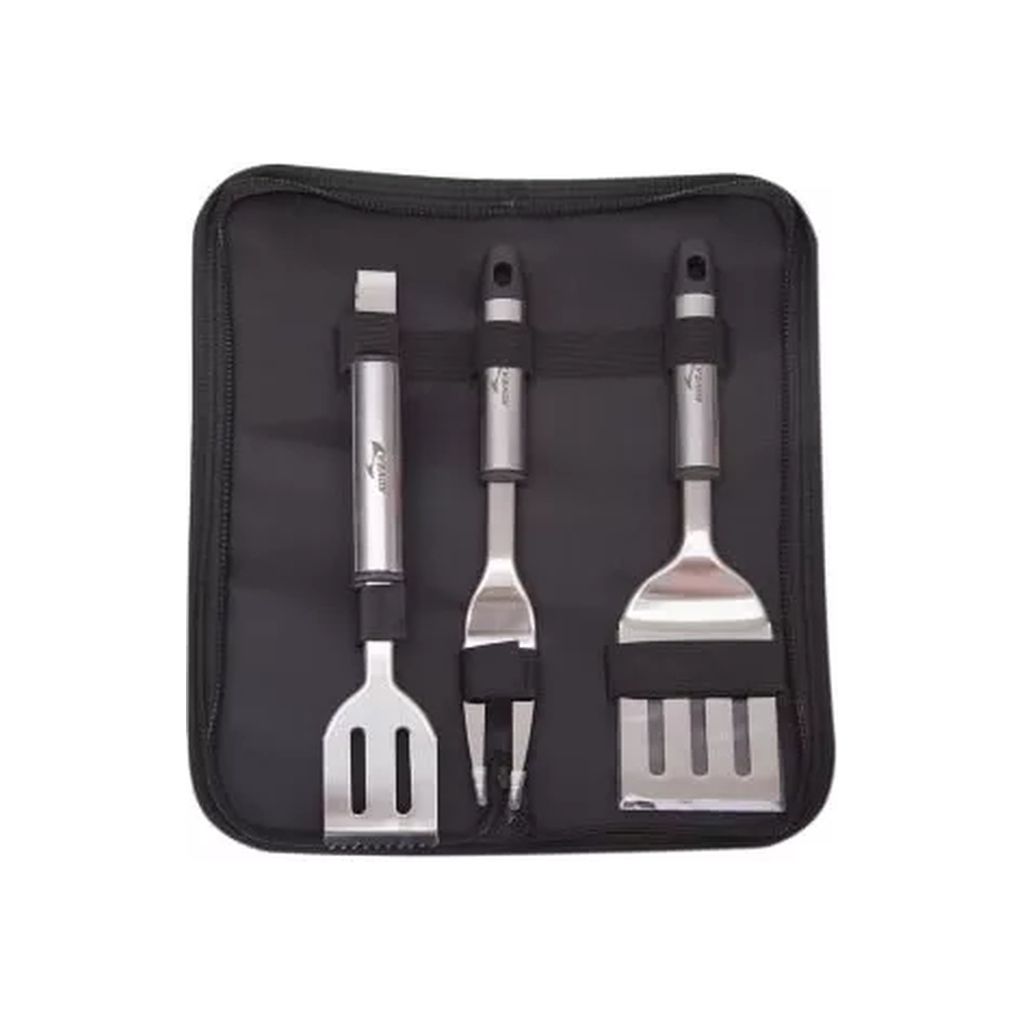 Набір для барбекю Kovea BBQ KGA-1002 KVA (Tool Set)