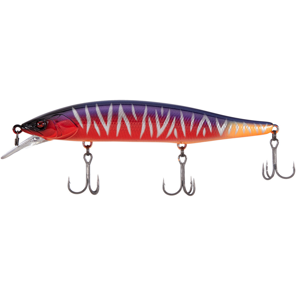 Воблер Jackall RV-Minnow 110SP 110mm 16.3g TH Hot Orange (1699.28.09)