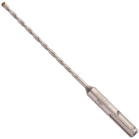Drill Milwaukee SDS+ CONTRACTOR 4x160 (1 pc) (4932471211)