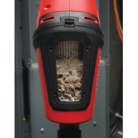 Пилосос будівельний Milwaukee M12 HV-0 (без АКБ та ЗП) (4933448390)