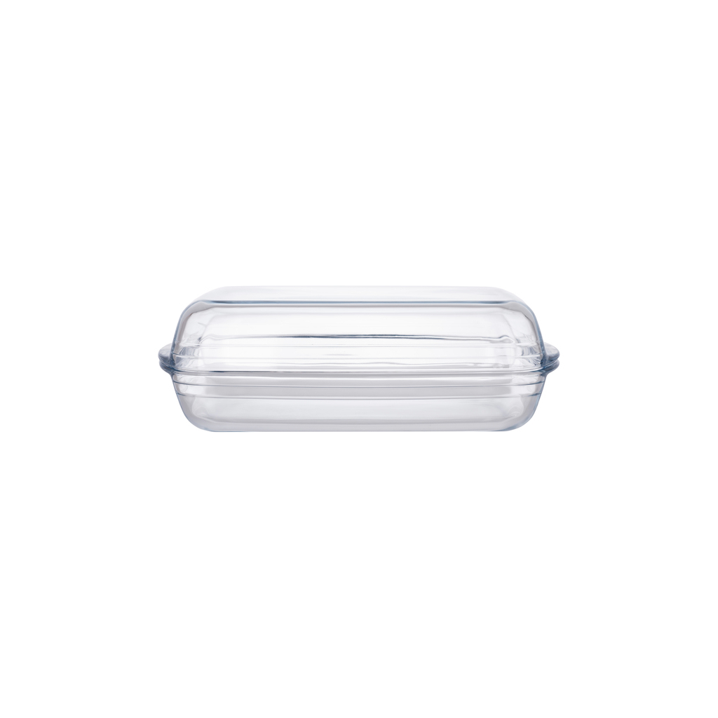 Форма для випікання Pyrex Glass 5.2 л (2.6 л+2.6 л) (555A000)