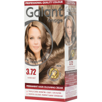 Hair dye Galant Image 3.72 - Coffee blond (3800010501415)