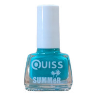 Лак для нігтів Quiss Summer 02 (4823082014620)