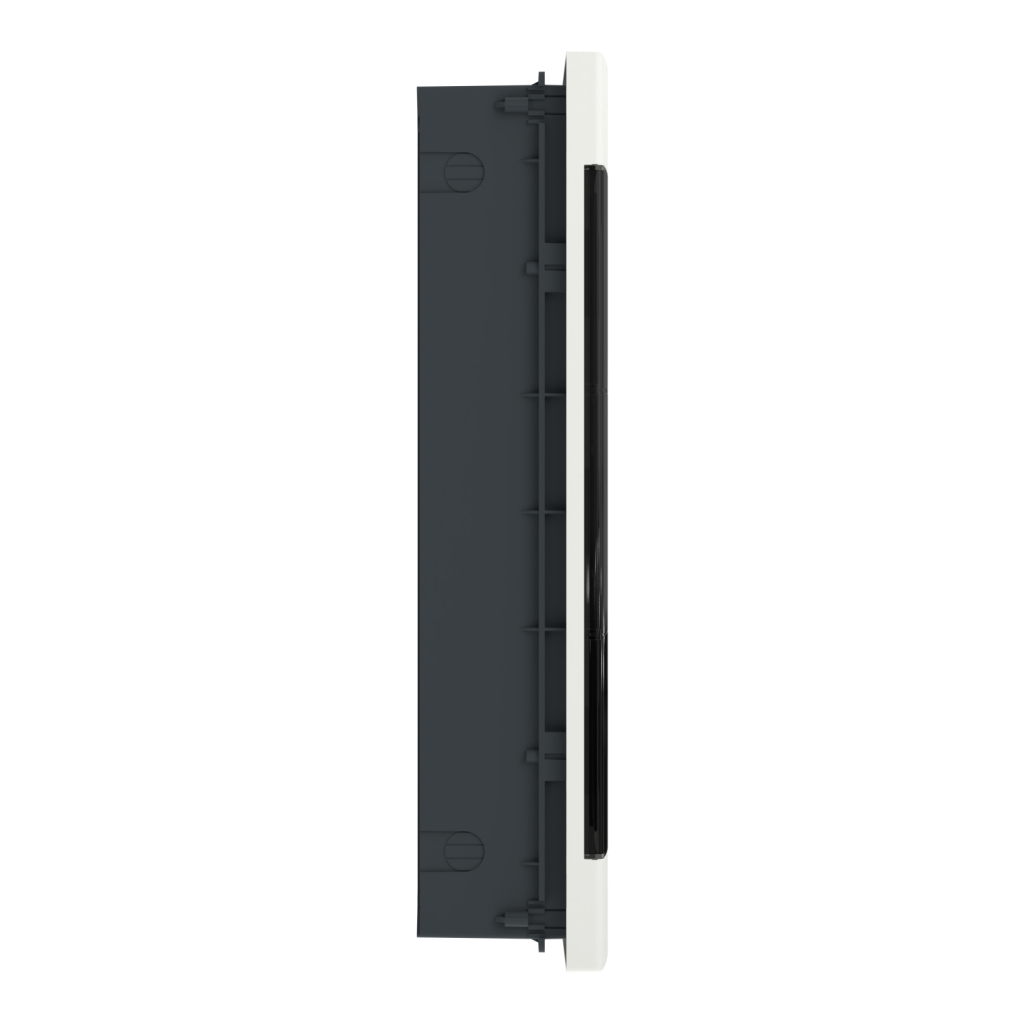 Розподільний щит Schneider Electric Easy9 EU 3 ряда по 12 мод (EZ9EUA312)