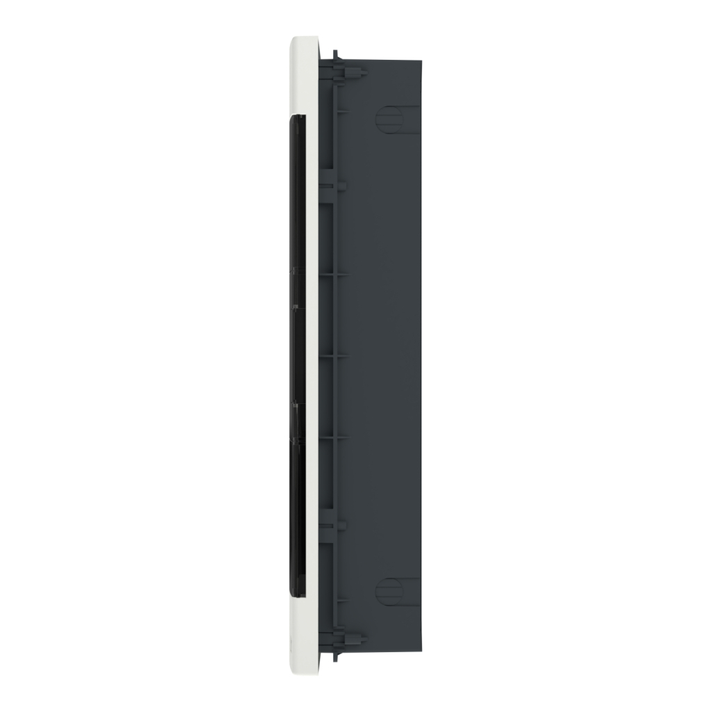 Розподільний щит Schneider Electric Easy9 EU 3 ряда по 12 мод (EZ9EUA312)