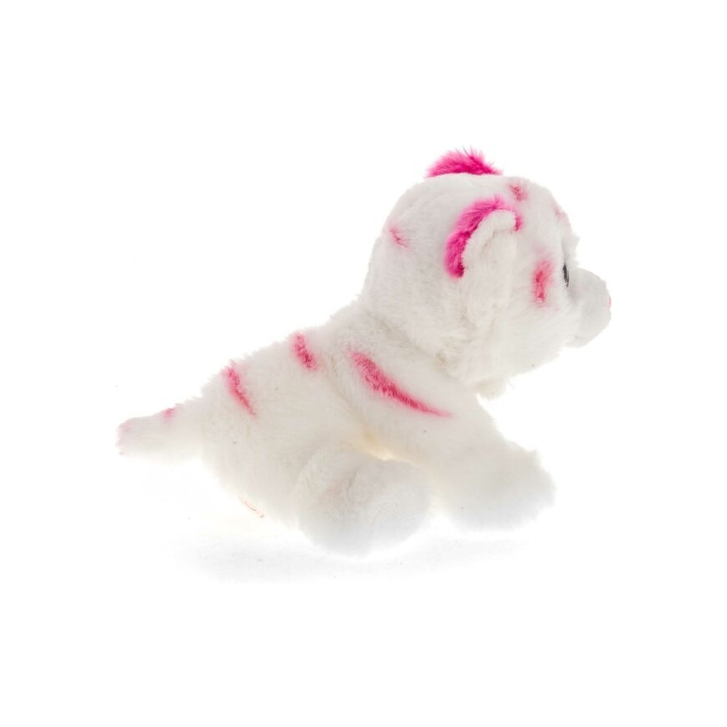 М'яка іграшка Ty Beanie Babies Тигреня Tabor 25 см (90247) М'яка іграшка Ty Beanie Babies Тигреня Tabor 25 см (90247)