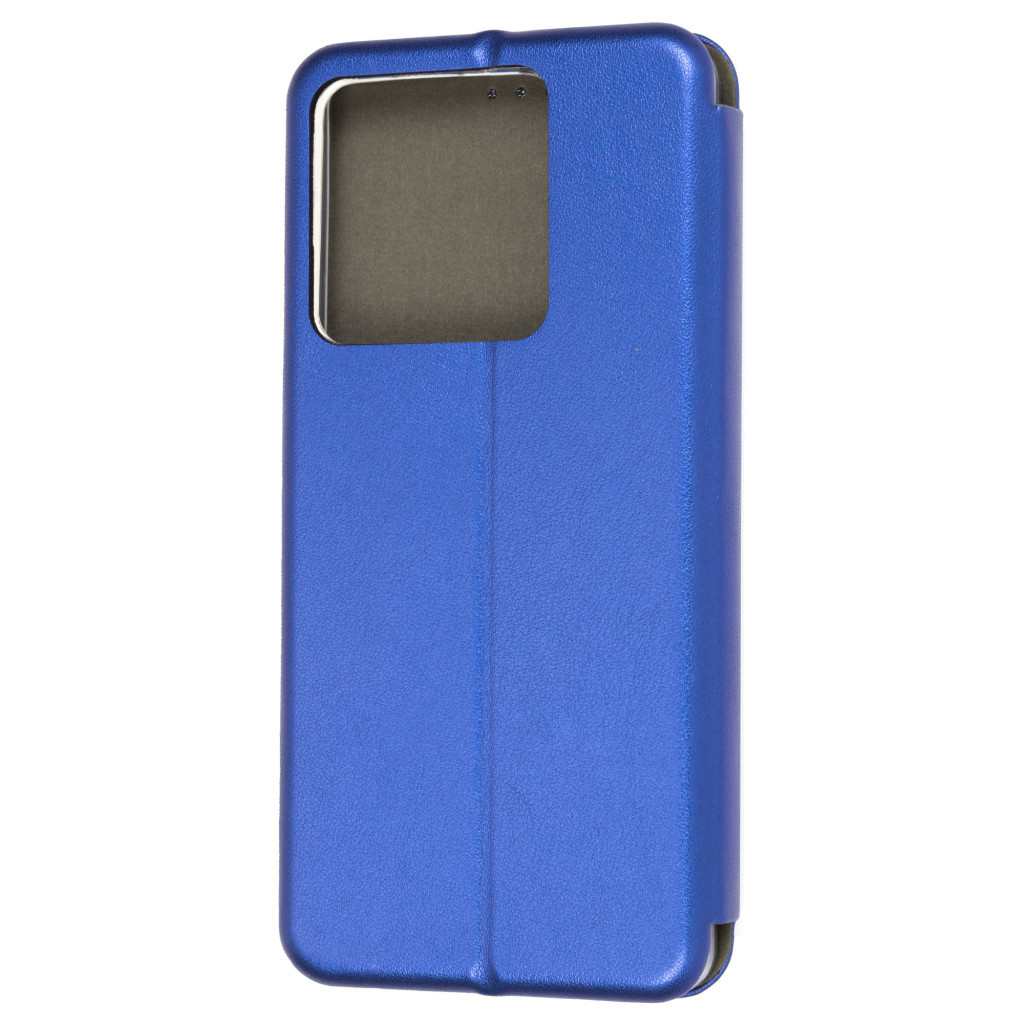 Чохол до мобільного телефона Armorstandart G-Case Xiaomi Redmi Note 13 5G Blue (ARM71885) Чохол до мобільного телефона Armorstandart G-Case Xiaomi Redmi Note 13 5G Blue (ARM71885)