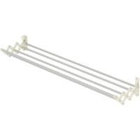 Clothes dryer Colombo Soffietto Steel 100 Wall-mounted (SF100) (930506)
