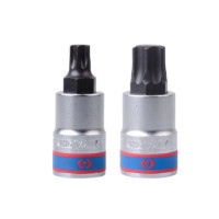 Торцева головка KING TONY зірочка Torx Т90 3/4" 80 мм (602390)