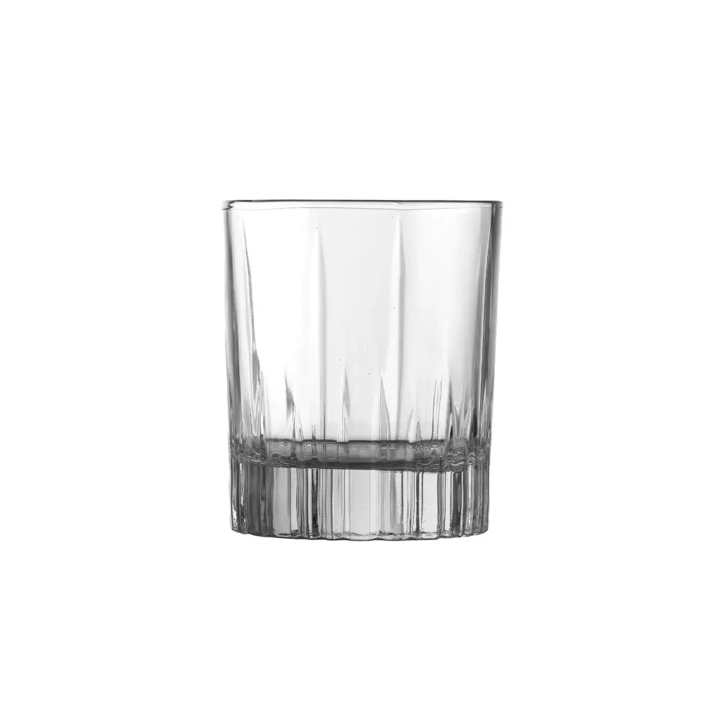 Склянка Uniglass Kalita для віскі 355 мл (53520) Склянка Uniglass Kalita для віскі 355 мл (53520)