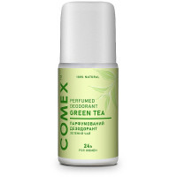 Deodorant Comex Green tea 50 ml (4820230952643)