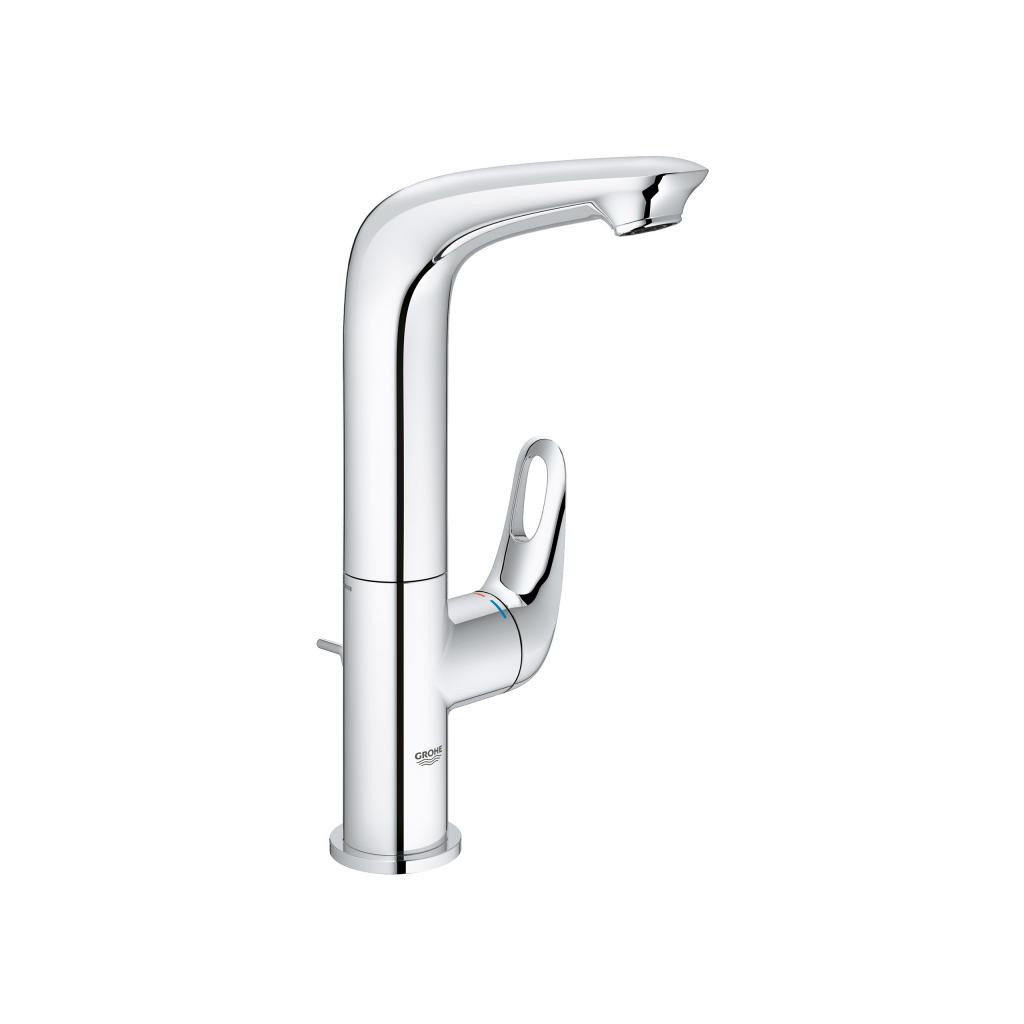 Змішувач Grohe Eurostyle (23569003)