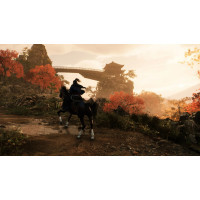 Гра Sony Rise of the Ronin, BD диск [PS5] (1000042897)