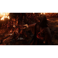 Гра Sony Rise of the Ronin, BD диск [PS5] (1000042897)