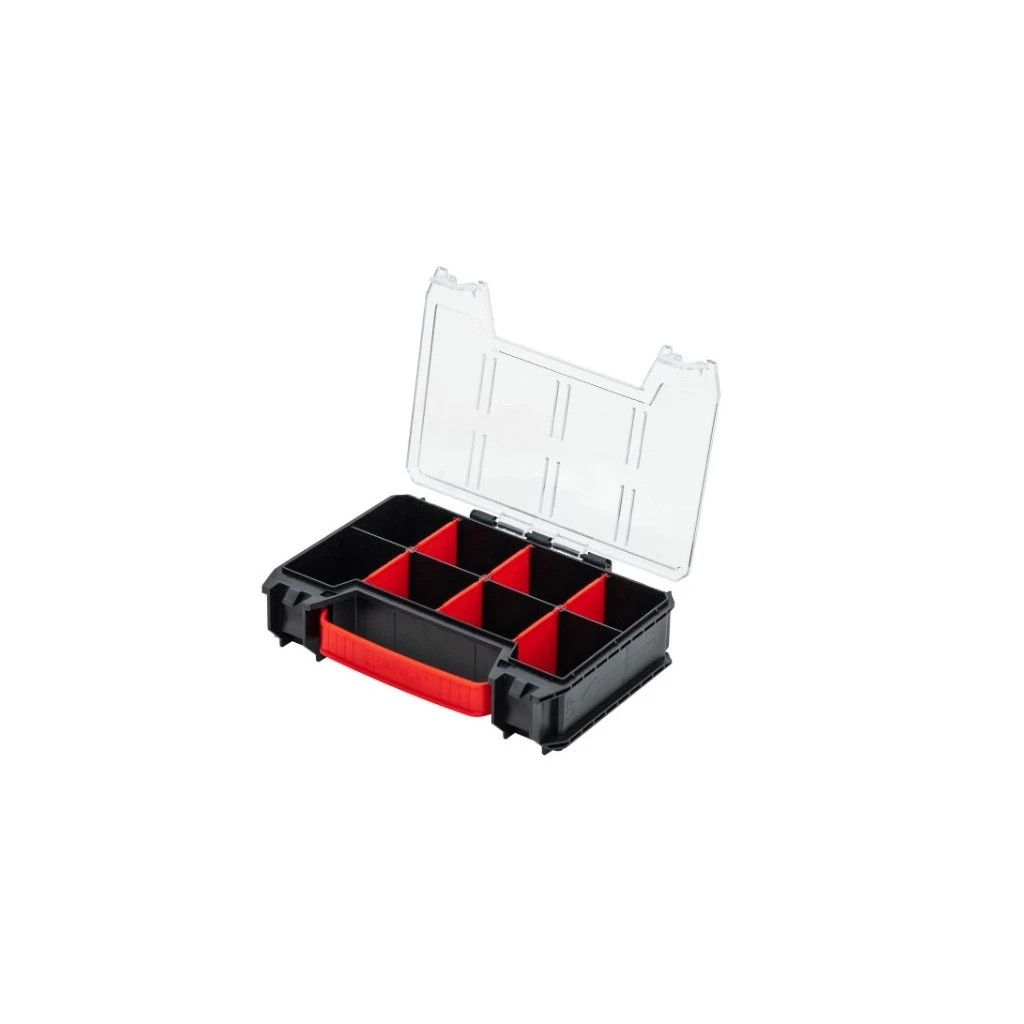 Ящик для інструментів QBRICK SYSTEM оранайзер PRO MULTI (ORGQPROMCZAPG001)