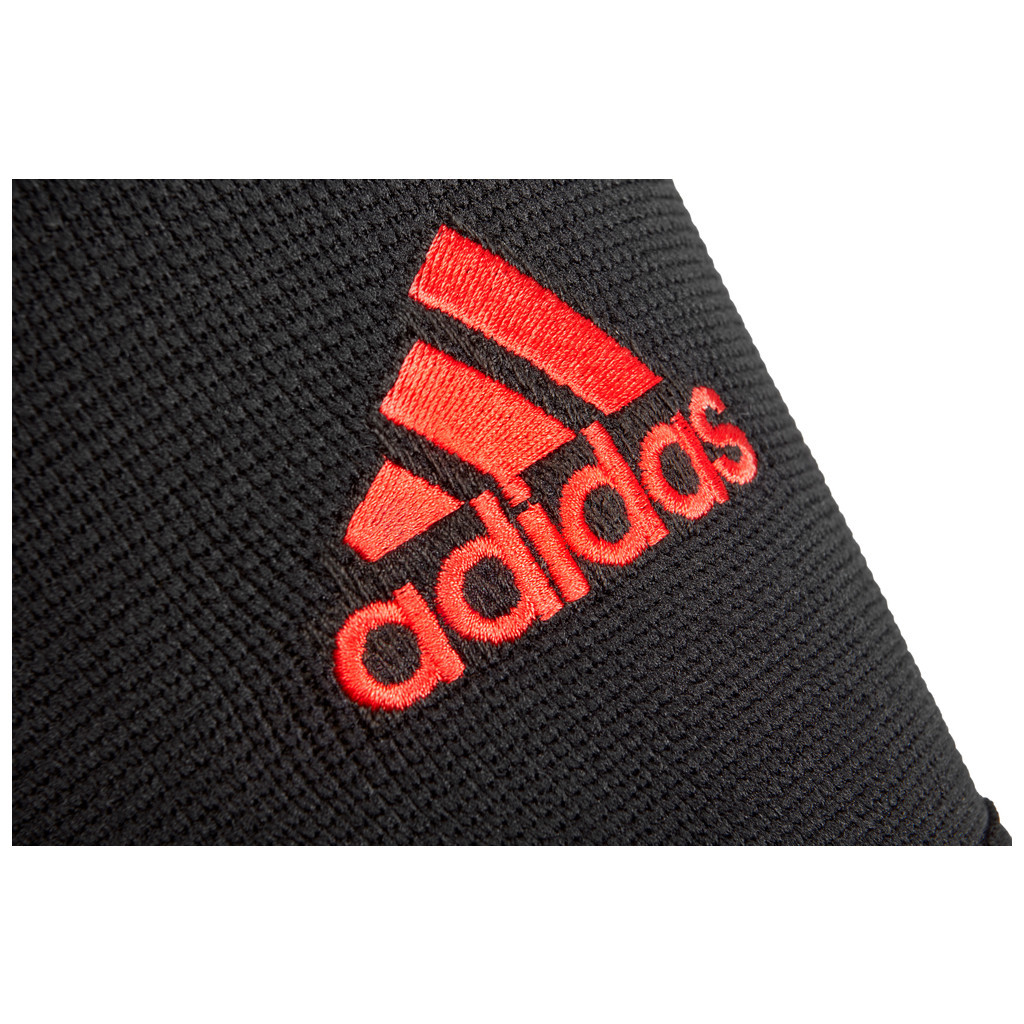 Фіксатор ліктя Adidas Elbow Support ADSU-12434RD Чорний XL (885652010078)