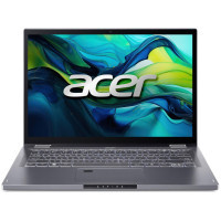 Ноутбук Acer Aspire Spin 14 ASP14-51MTN (NX.KRUEU.002)