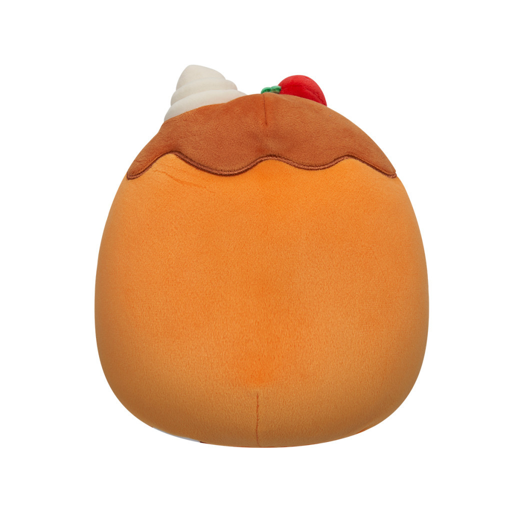 М'яка іграшка Squishmallows Вафелька Вівер 19 см (SQCR05376)