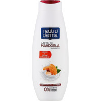 Shower gel Neutro Derma Almond milk 750 ml (8033993194434)