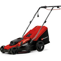 Lawnmower Einhell GC-EM 1800/43. 1800 W. 43cm 50 l (3400090)