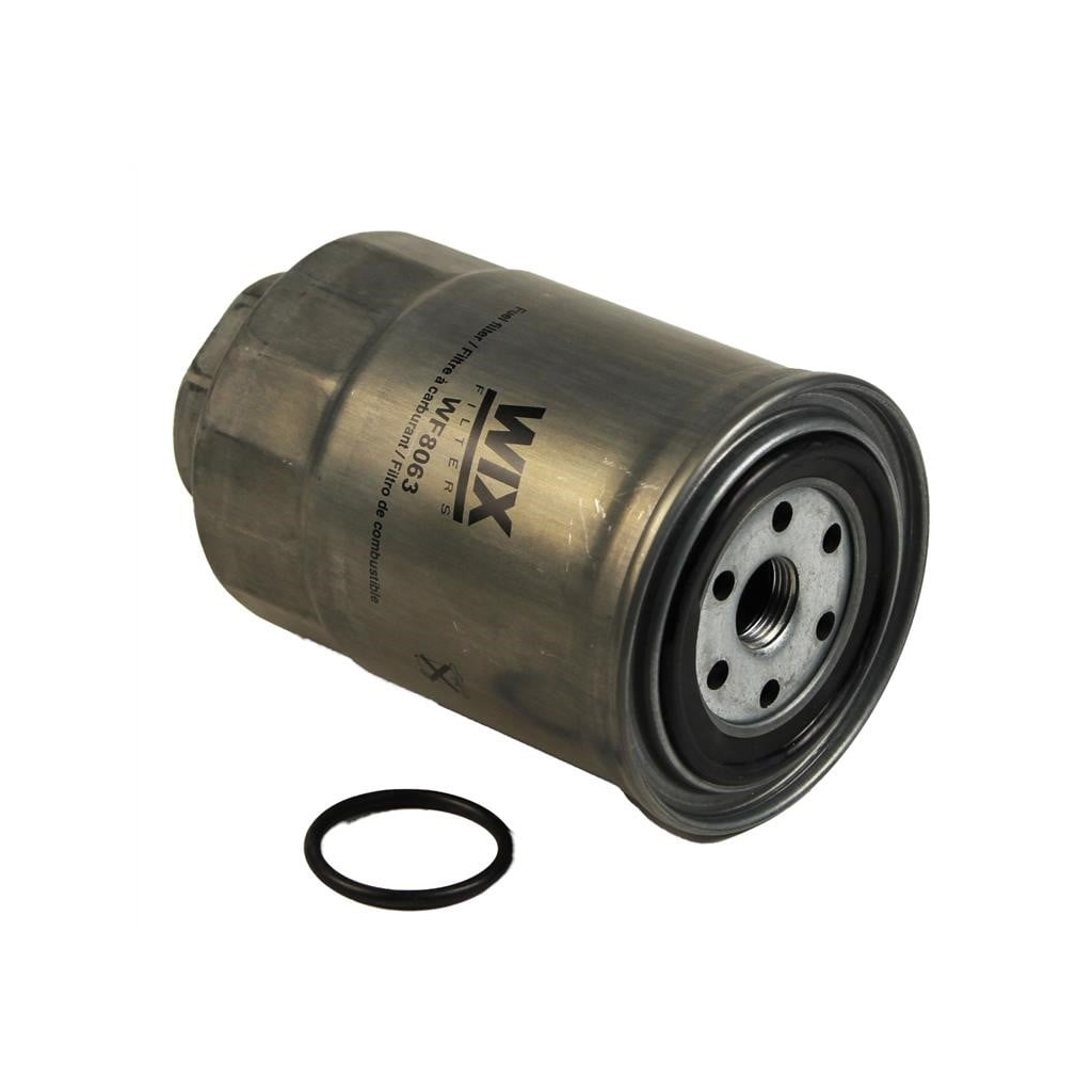 Фільтр паливний Wixfiltron WF8063 Фільтр паливний Wixfiltron WF8063