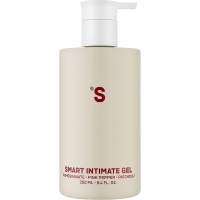 Гель для інтимної гігієни Sister's Aroma Smart Intimate Gel Гранат 250 мл (4820227782840)