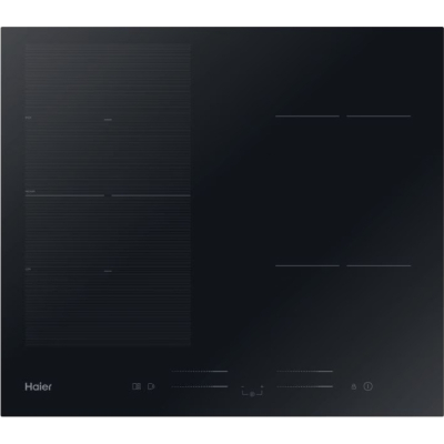 Варочна поверхня Haier HAFRSJ64MC