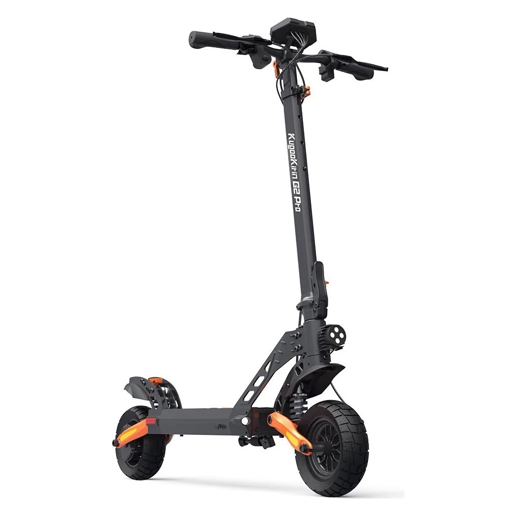 Електросамокат Kugoo Kirin G2 Pro (EU-G2P) Електросамокат Kugoo Kirin G2 Pro (EU-G2P)