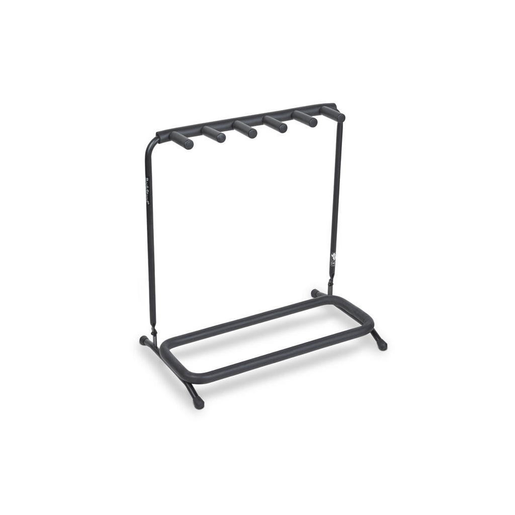 Стійка для гітари RockStand Guitar Rack Stand for 5 Electric Guitars / Basses (RS 20861 B/1)