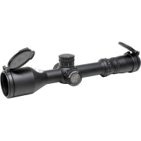 Optical sight Nightforce NX8 2.5-20x50 F1 ZeroS СW-ILL TReMoR3 reticle with illumination (C631)