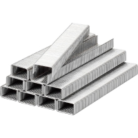 Staples for construction stapler Einhell for electric stapler 8x11.4mm, 1000 pcs (353508)