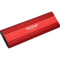 Накопичувач SSD USB-C 2TB Patriot (PTPL2TBPEC)