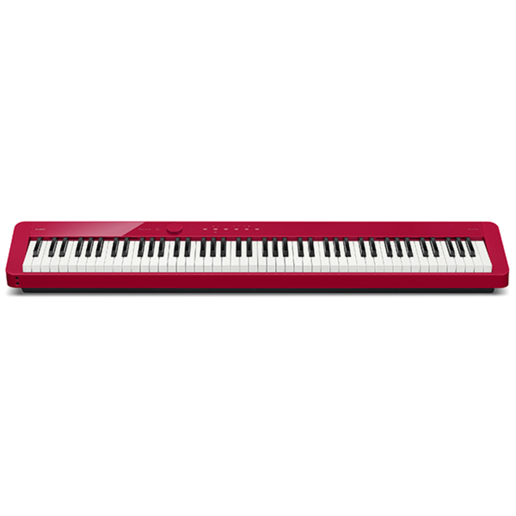 Цифрове піаніно Casio PX-S1100RD (222067)