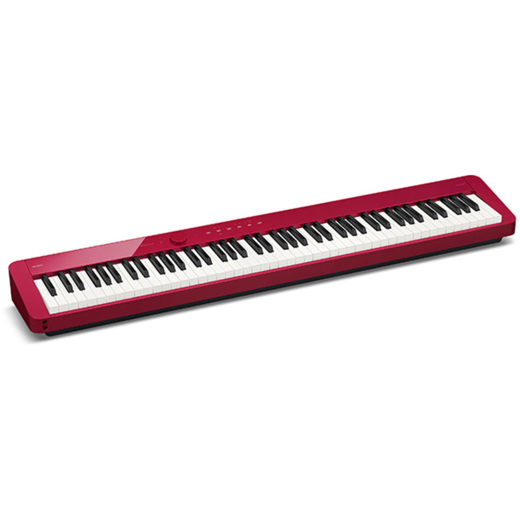 Цифрове піаніно Casio PX-S1100RD (222067)