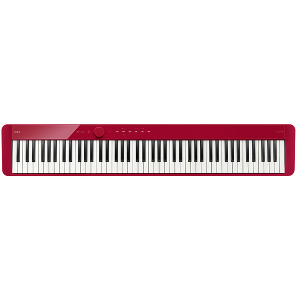 Цифрове піаніно Casio PX-S1100RD (222067)